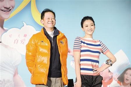 电视剧 大丈夫,中年夫妻的婚姻挑战与成长之旅